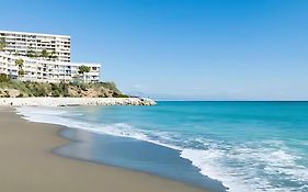 Cozy apartment Bajondillo Sun&Beach